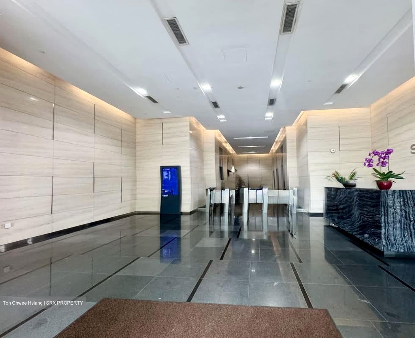 Paya Lebar Square (D14), Office #555319441